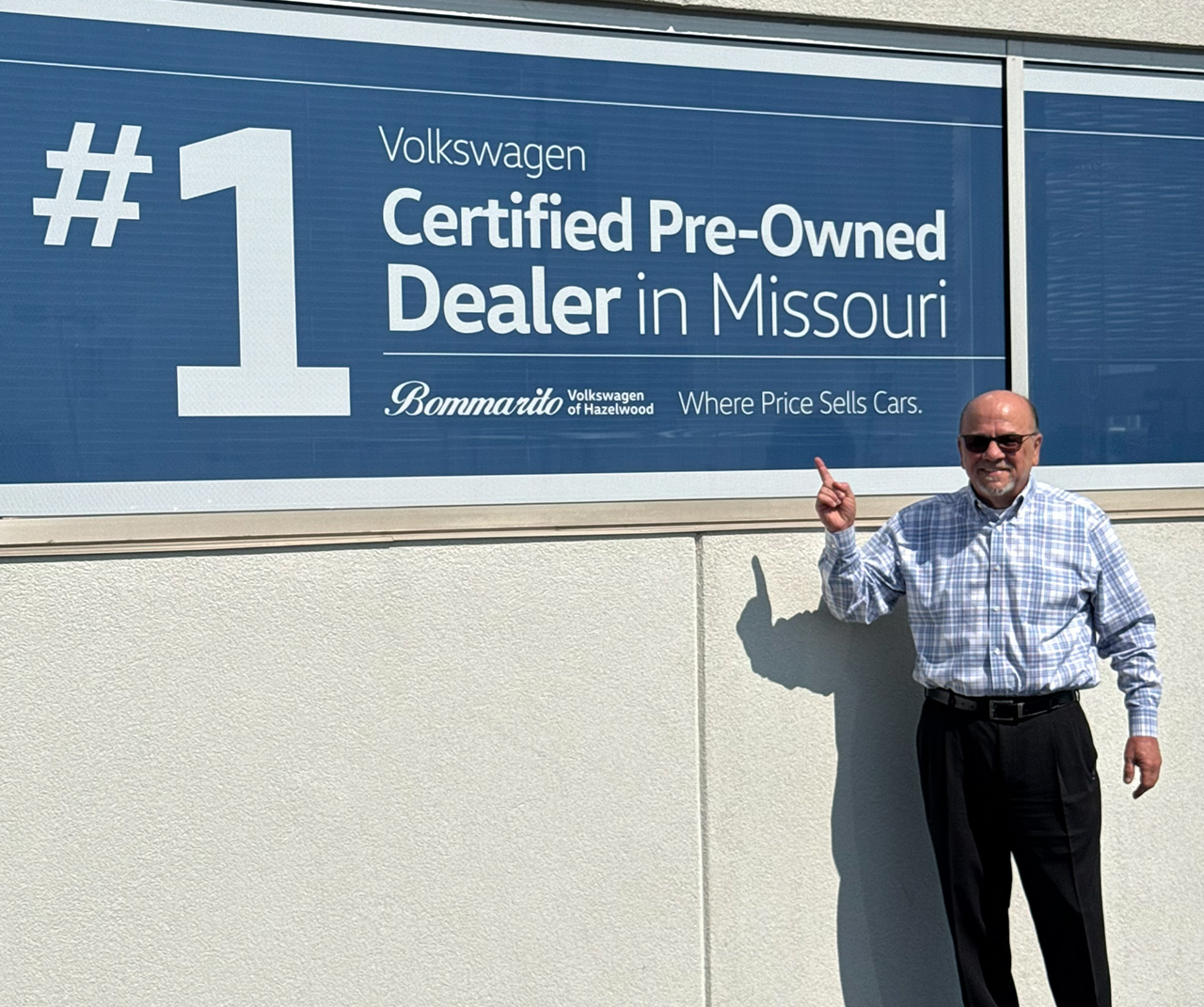Mike Price, Auto Credit Expert